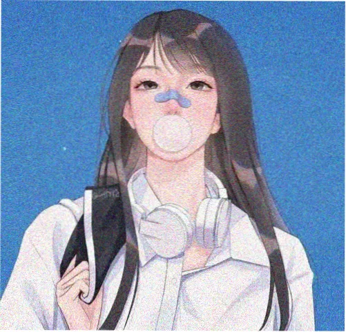 用户三刀流小马头像